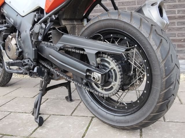 suzuki - v-strom-1050-xta