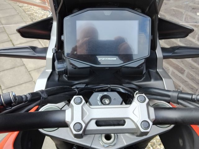 suzuki - v-strom-1050-xta