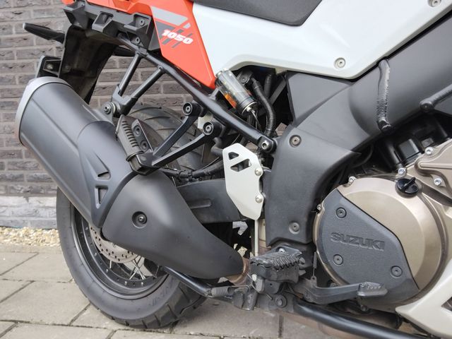 suzuki - v-strom-1050-xta