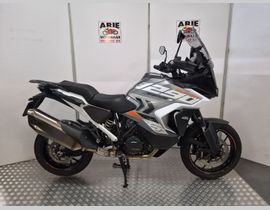 KTM 1290 Super Adventure S 2022 occasion