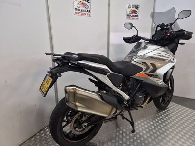 KTM 1290 SUPER ADVENTURE S – foto 2