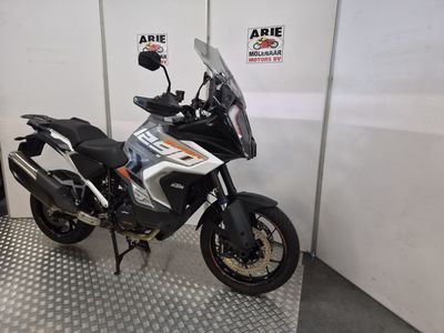 KTM 1290 SUPER ADVENTURE S – foto 3