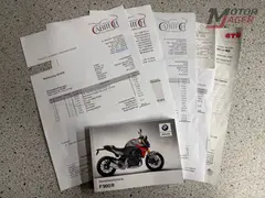 BMW F 900 R 2020 occasion – foto 24 van 24