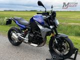 BMW F 900 R