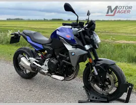 BMW F 900 R 2020 occasion
