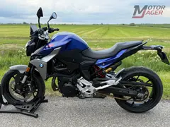 BMW F 900 R 2020 occasion – foto 10 van 24