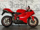 DUCATI 848 EVO