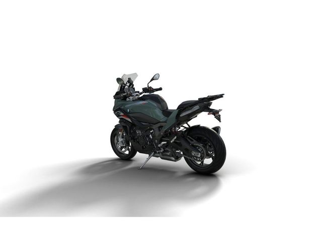 bmw - s-1000-xr