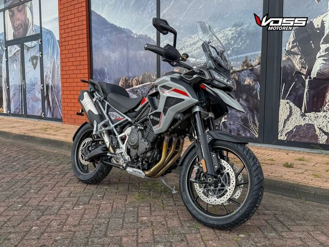 triumph - tiger-1200-alpine-edition