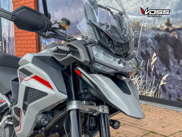 triumph - tiger-1200-alpine-edition
