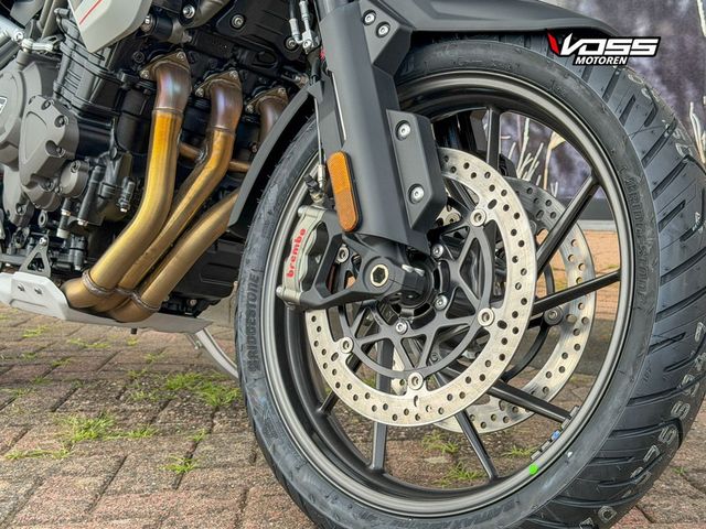 triumph - tiger-1200-alpine-edition