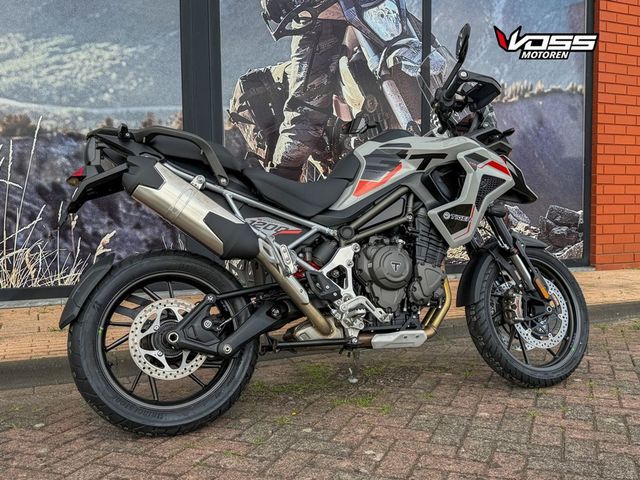 triumph - tiger-1200-alpine-edition