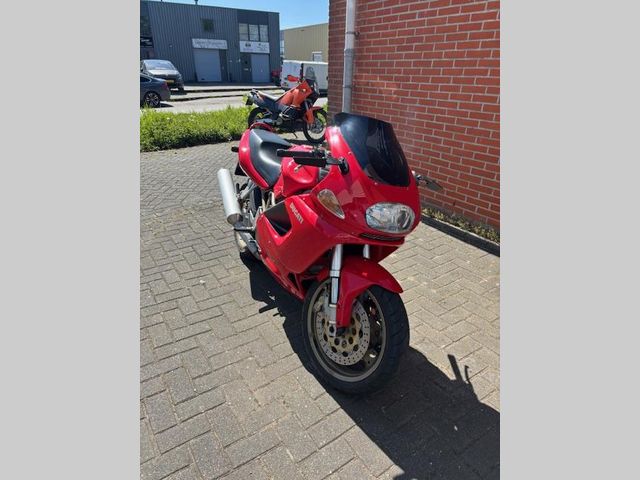 ducati - st-4