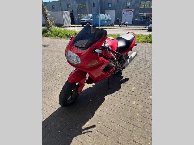 ducati - st-4