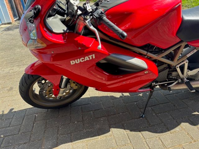 ducati - st-4