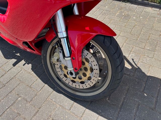 ducati - st-4