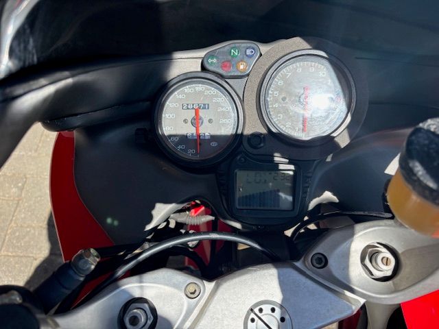 ducati - st-4