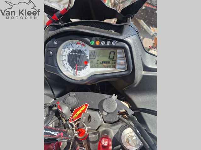 suzuki - v-strom-dl-650-abs