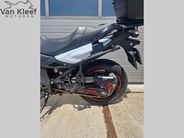suzuki - v-strom-dl-650-abs