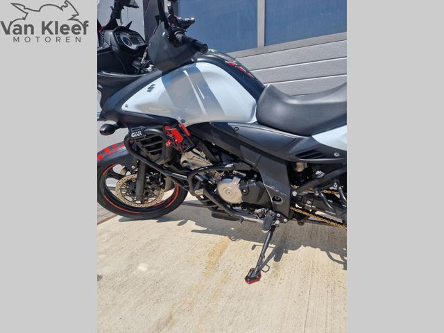 suzuki - v-strom-dl-650-abs