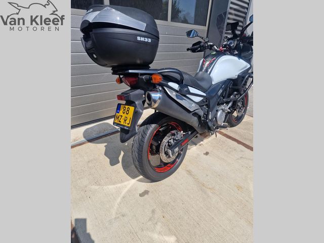 suzuki - v-strom-dl-650-abs