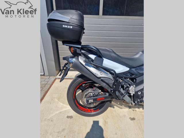suzuki - v-strom-dl-650-abs