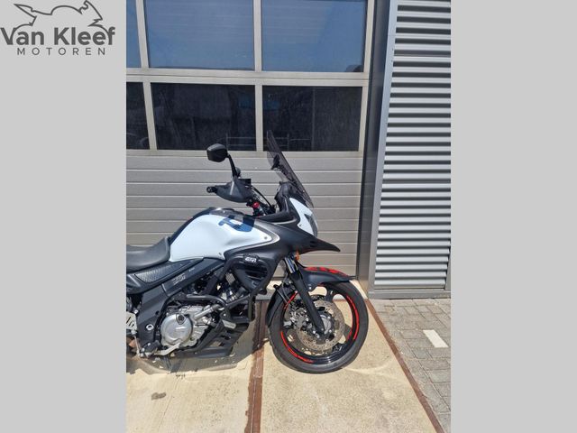 suzuki - v-strom-dl-650-abs