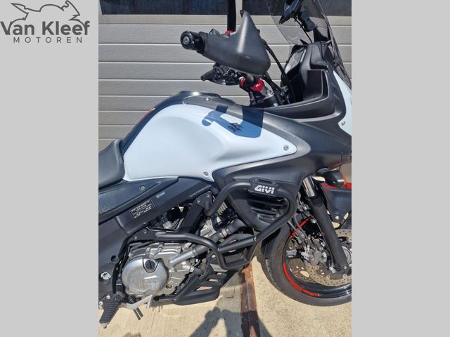 suzuki - v-strom-dl-650-abs