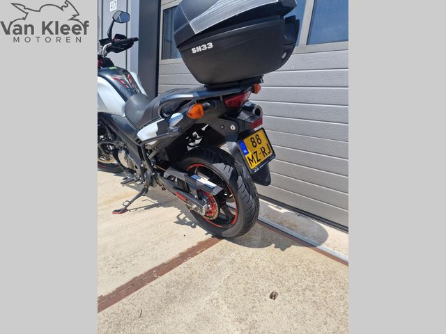 suzuki - v-strom-dl-650-abs