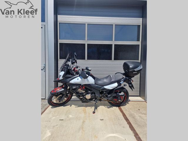 suzuki - v-strom-dl-650-abs
