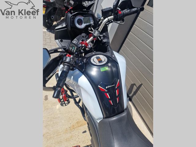suzuki - v-strom-dl-650-abs