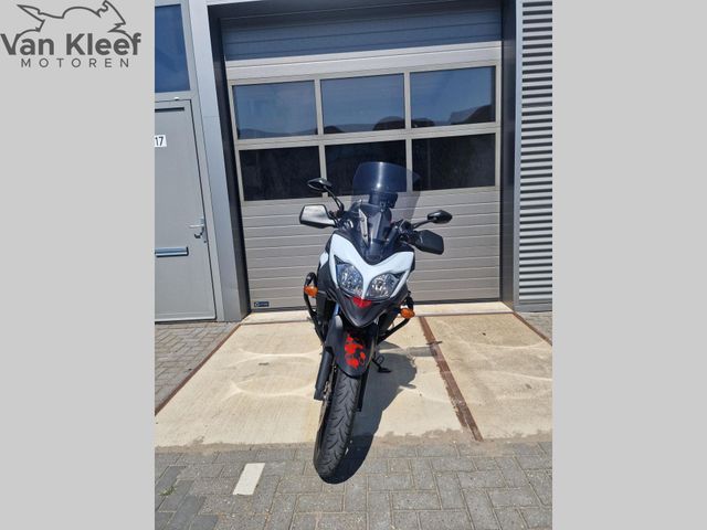suzuki - v-strom-dl-650-abs