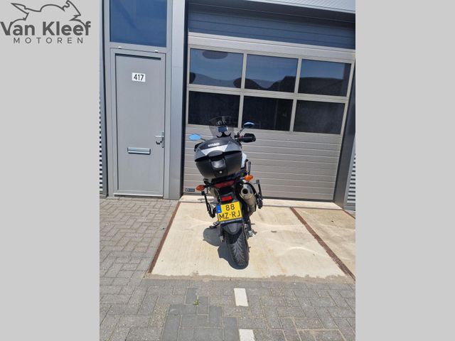 suzuki - v-strom-dl-650-abs