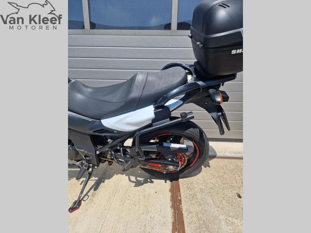 suzuki - v-strom-dl-650-abs