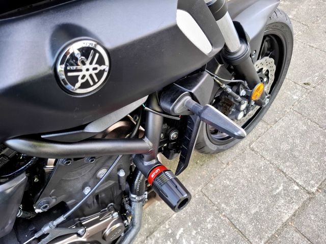 yamaha - mt-07-abs