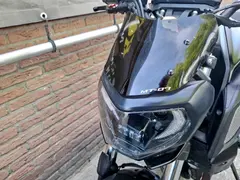 Yamaha MT 07 ABS 2019 occasion – foto 11 van 19
