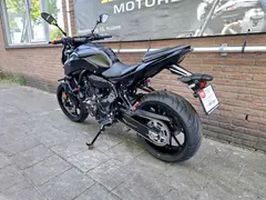 Yamaha MT 07 ABS 2019 occasion – foto 13 van 19