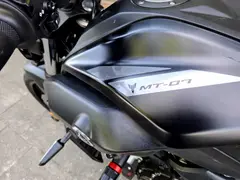Yamaha MT 07 ABS 2019 occasion – foto 12 van 19