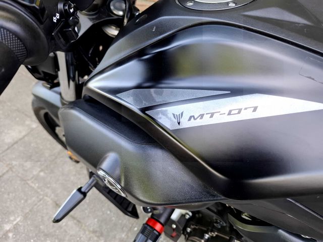 yamaha - mt-07-abs