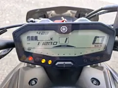 Yamaha MT 07 ABS 2019 occasion – foto 7 van 19