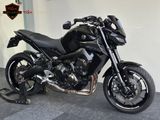 YAMAHA MT 09 ABS
