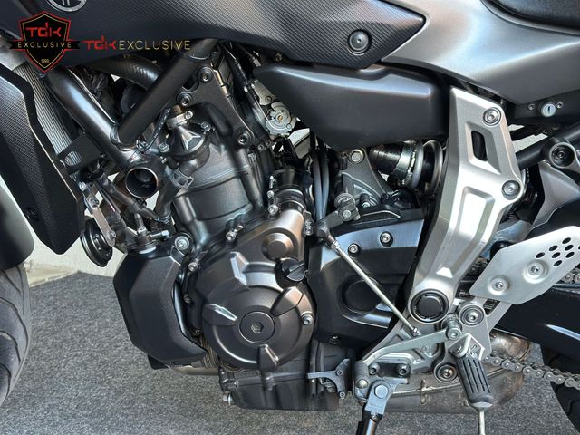 yamaha - mt-07-abs