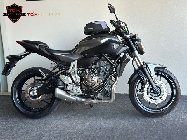 yamaha - mt-07-abs