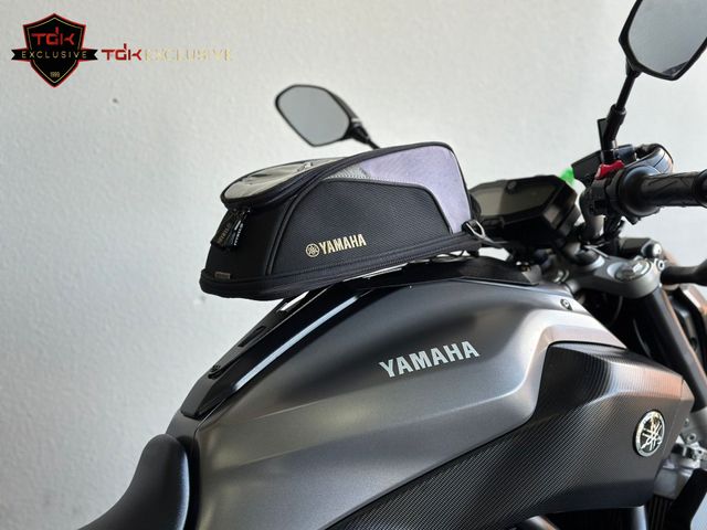 yamaha - mt-07-abs