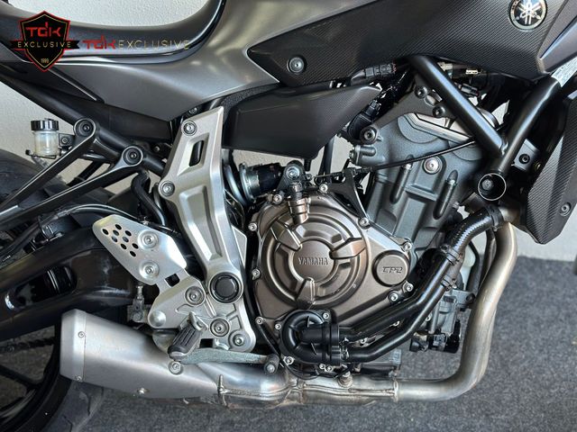 yamaha - mt-07-abs