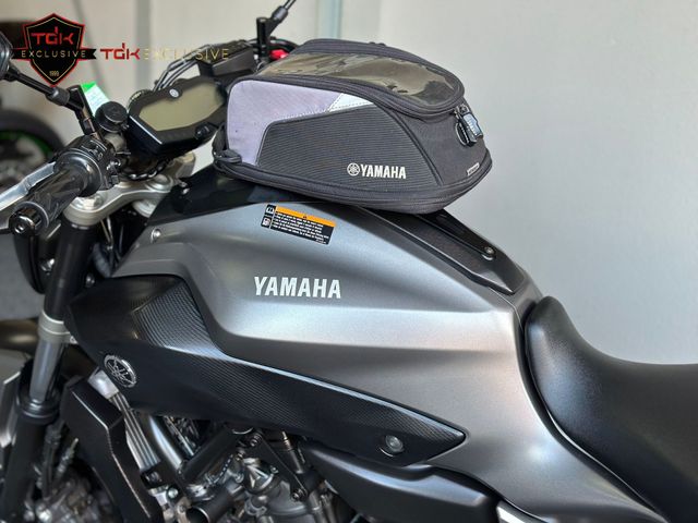 yamaha - mt-07-abs