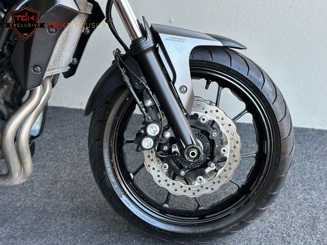 yamaha - mt-07-abs