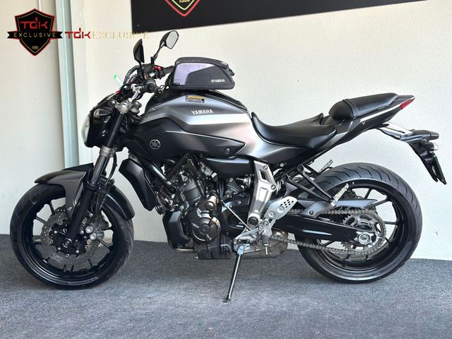 yamaha - mt-07-abs