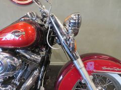 Harley-Davidson Flstc Softail Heritage Classic TOP! 2008 occasion – foto 6 van 15