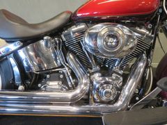 Harley-Davidson Flstc Softail Heritage Classic TOP! 2008 occasion – foto 7 van 15